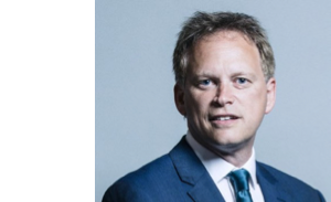 Grant Shapps